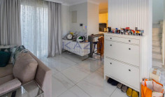 Fully furnished detached house in peaceful Mouttagiaka 
