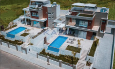 Fully furnished detached house in peaceful Mouttagiaka 