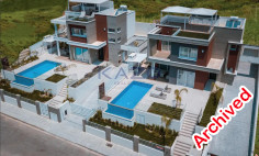 Fully furnished detached house in peaceful Mouttagiaka 