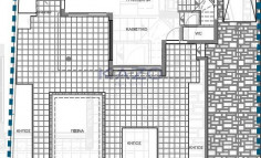 Fully furnished detached house in peaceful Mouttagiaka 