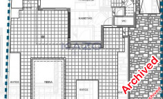 Fully furnished detached house in peaceful Mouttagiaka 