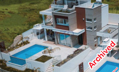 Fully furnished detached house in peaceful Mouttagiaka 