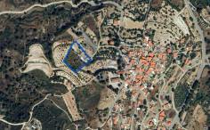 Large 2778 m2 field for sale Agios Mamas (landlocked) , Limassol Large 2778 m2 field for sale Agios Mamas (landlocked) , Limassol