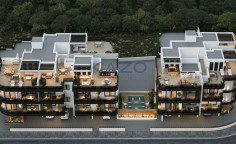 Modern one bedroom apartment with pool and gym Modern one bedroom apartment with pool and gym