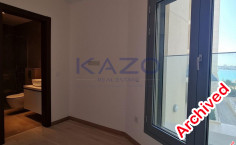 Luxury seafront apartment in Limassol Marina 