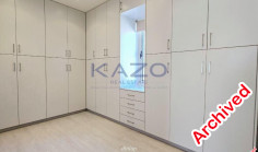 Modern Kapsalos villa with seven bedrooms pool 