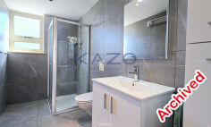 Modern Kapsalos villa with seven bedrooms pool 