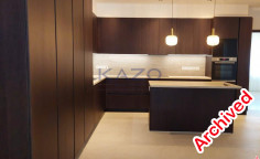 Modern Kapsalos villa with seven bedrooms pool 