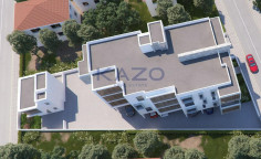 Modern detached house for sale in Polemidia Kato 