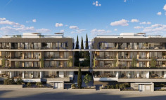 Modern top-floor apartment in Agios Nektarios for sale Modern top-floor apartment in Agios Nektarios for sale
