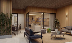 Modern 2 bedroom apartment for sale in Agios Nektarios 