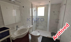 Two bedroom apartment in Neapolis, Limassol 