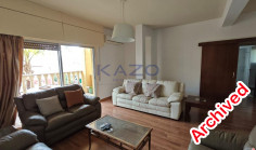 Two bedroom apartment in Neapolis, Limassol 