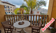 Two bedroom apartment in Neapolis, Limassol 