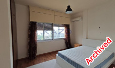 Two bedroom apartment in Neapolis, Limassol 