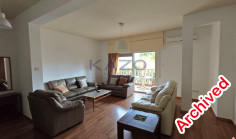 Two bedroom apartment in Neapolis, Limassol 