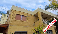 Two bedroom apartment in Neapolis, Limassol 