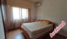 Two bedroom apartment in Neapolis, Limassol 