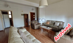 Two bedroom apartment in Neapolis, Limassol 