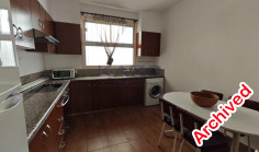 Two bedroom apartment in Neapolis, Limassol 