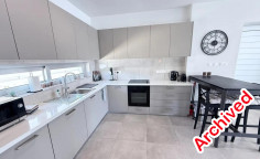 3 bedroom house to rent in Kapparis