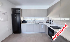3 bedroom house to rent in Kapparis