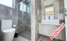 3 bedroom house to rent in Kapparis