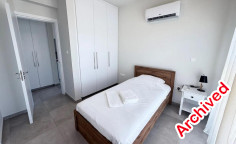 3 bedroom house to rent in Kapparis