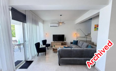 3 bedroom house to rent in Kapparis