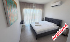3 bedroom house to rent in Kapparis