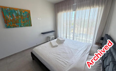 3 bedroom house to rent in Kapparis
