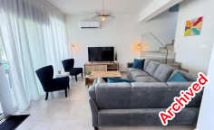 3 bedroom house to rent in Kapparis