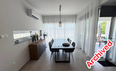 3 bedroom house to rent in Kapparis