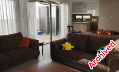 Beautiful 5 bedroom house for sale in Lakatamia