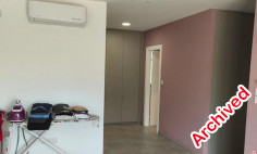 Beautiful 5 bedroom house for sale in Lakatamia