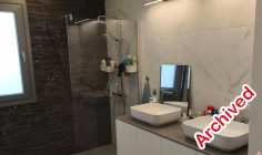 Beautiful 5 bedroom house for sale in Lakatamia