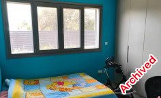 Beautiful 5 bedroom house for sale in Lakatamia