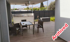 Beautiful 5 bedroom house for sale in Lakatamia