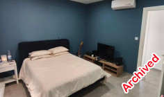 Beautiful 5 bedroom house for sale in Lakatamia