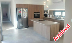 Beautiful 5 bedroom house for sale in Lakatamia