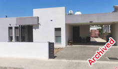 Beautiful 5 bedroom house for sale in Lakatamia