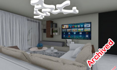 Spacious 3 bedroom apartment for sale in Kaimakli