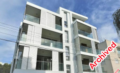 Beautiful 3 bedroom apartment to rent in Dasoupolis