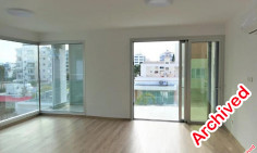 Beautiful 3 bedroom apartment to rent in Dasoupolis