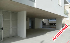Beautiful 3 bedroom apartment to rent in Dasoupolis