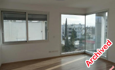 Beautiful 3 bedroom apartment to rent in Dasoupolis