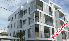 Beautiful 3 bedroom apartment to rent in Dasoupolis