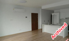 Beautiful 3 bedroom apartment to rent in Dasoupolis