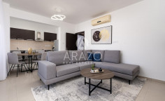 Apartment in Tersefanou, Larnaca 