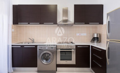 Apartment in Tersefanou, Larnaca 